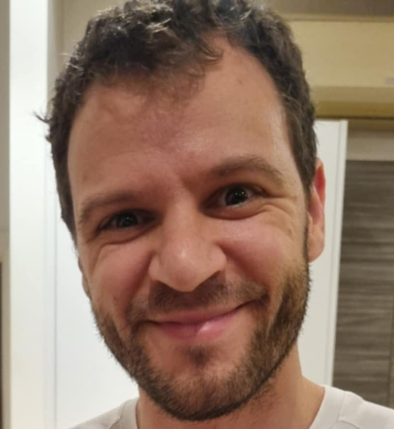 Rob photo
